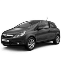 CORSA D
